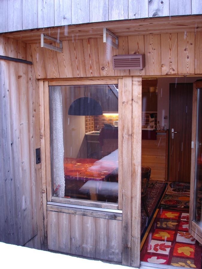 Welcome-Bienvenue-Добро Пожаловать Flachau Exterior photo
