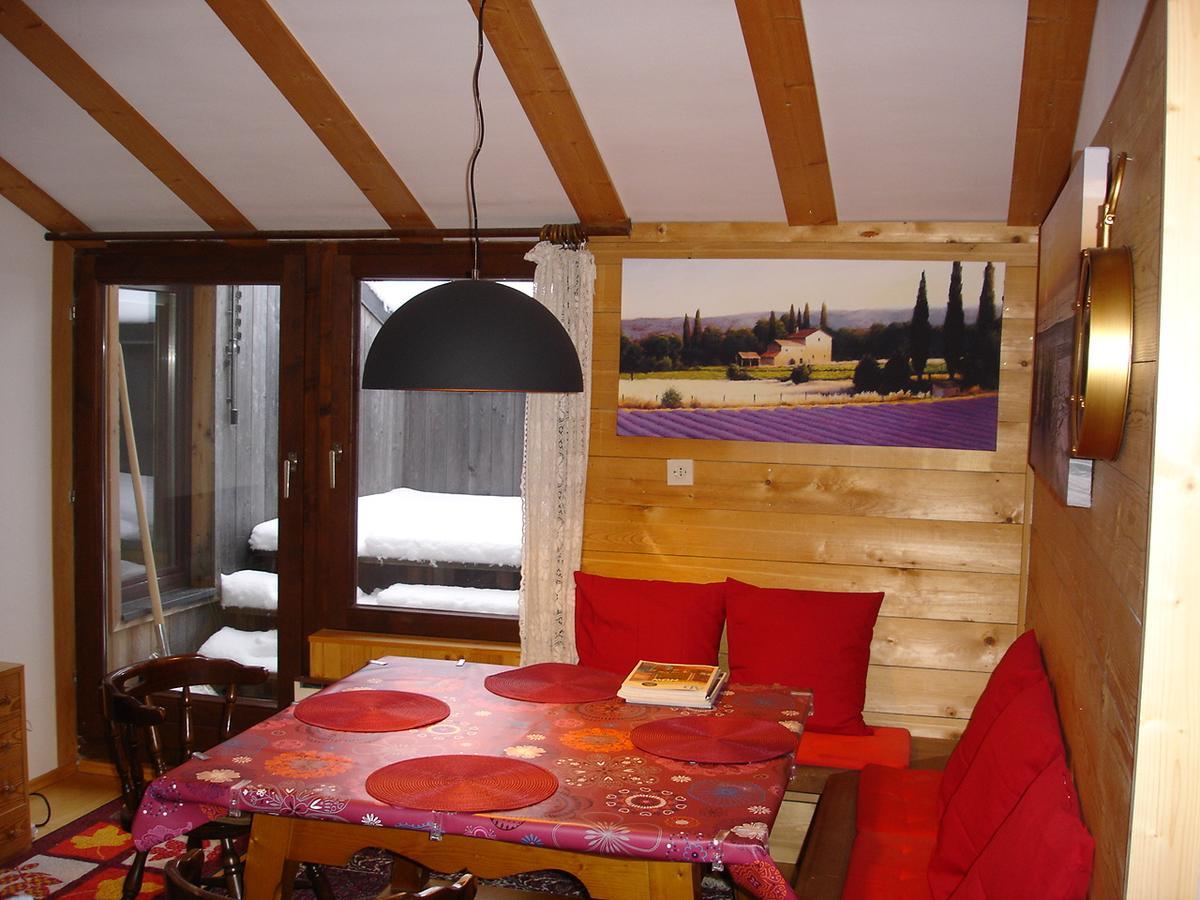 Welcome-Bienvenue-Добро Пожаловать Flachau Exterior photo
